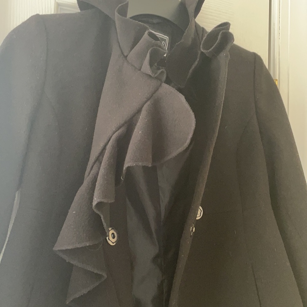 Gorgeous Rothschild Girls Coat - Picture 3 of 6